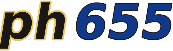 ph655 logo